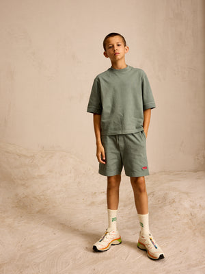 BELLEROSE / Cursty t-shirt