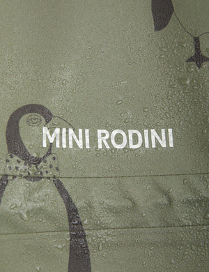 MINI RODINI / Penguin K2 Parka LAATSTE 92/98