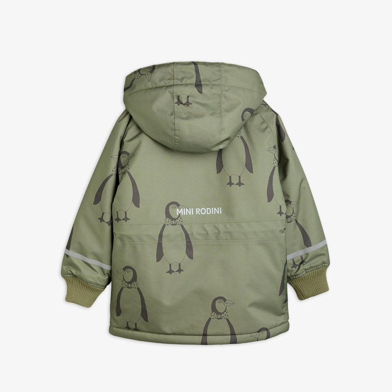 MINI RODINI / Penguin K2 Parka LAATSTE 92/98