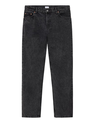 GRUNT / Street Loose jeans - dark grey