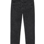 GRUNT / Street Loose jeans - dark grey