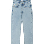 GRUNT / Apito Jeans - blue