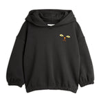 MINI RODINI / Cat ears Hoodie