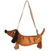 MINI RODINI / Dog Crossbody Bag