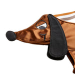 MINI RODINI / Dog Crossbody Bag