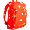 MINI RODINI / Hearts backpack