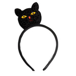 MINI RODINI / Fluffy Cat Headband