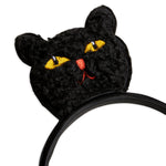 MINI RODINI / Fluffy Cat Headband