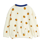 MINI RODINI / Ladybugs sweatshirt