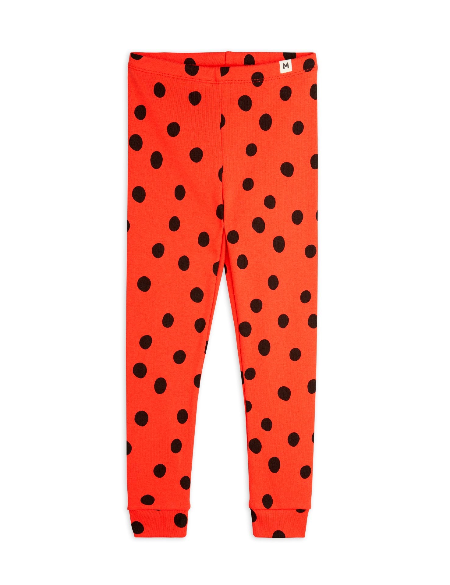 MINI RODINI / Dots leggings