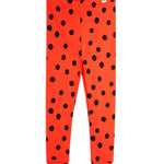 MINI RODINI / Dots leggings