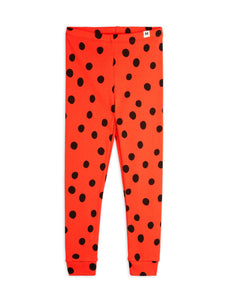 MINI RODINI / Dots leggings