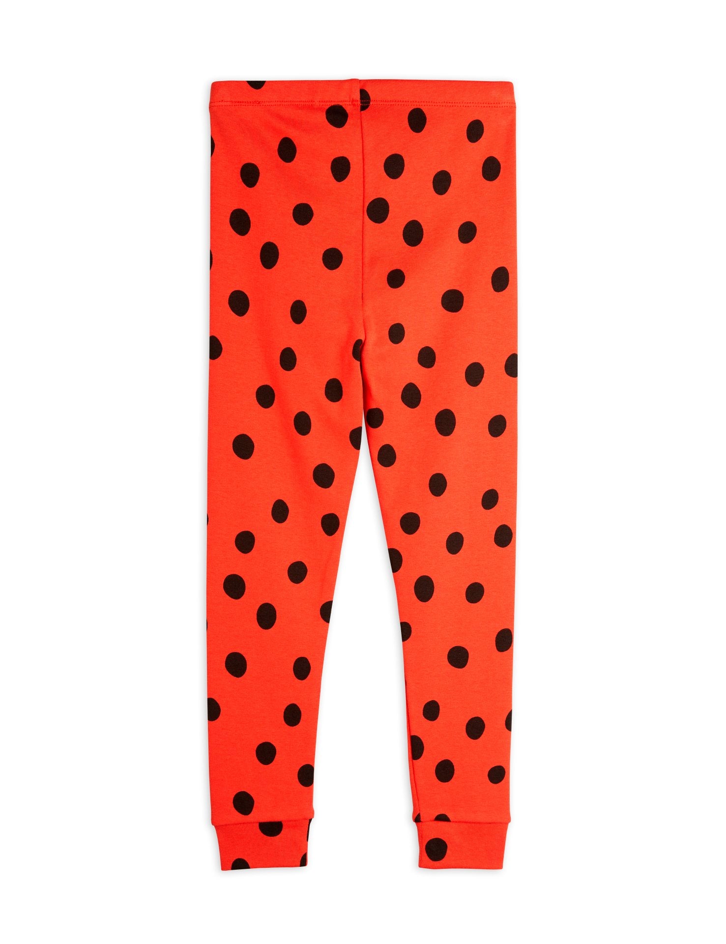 MINI RODINI / Dots leggings