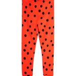 MINI RODINI / Dots leggings