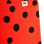 MINI RODINI / Dots leggings