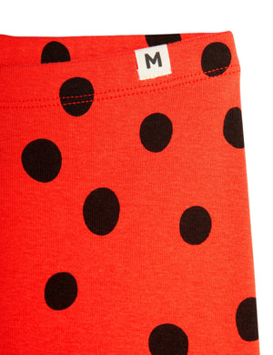 MINI RODINI / Dots leggings