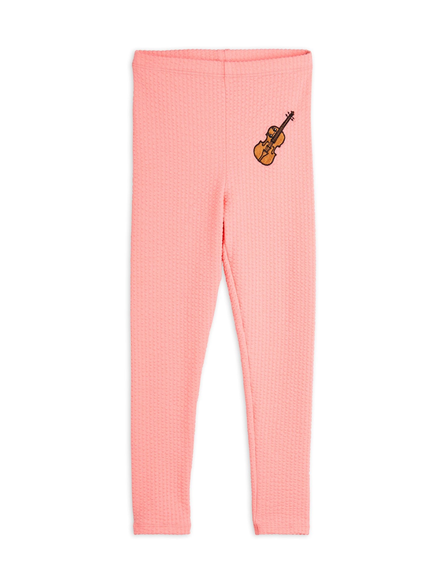 MINI RODINI / Violin leggings