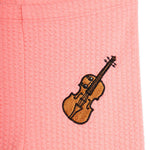 MINI RODINI / Violin leggings