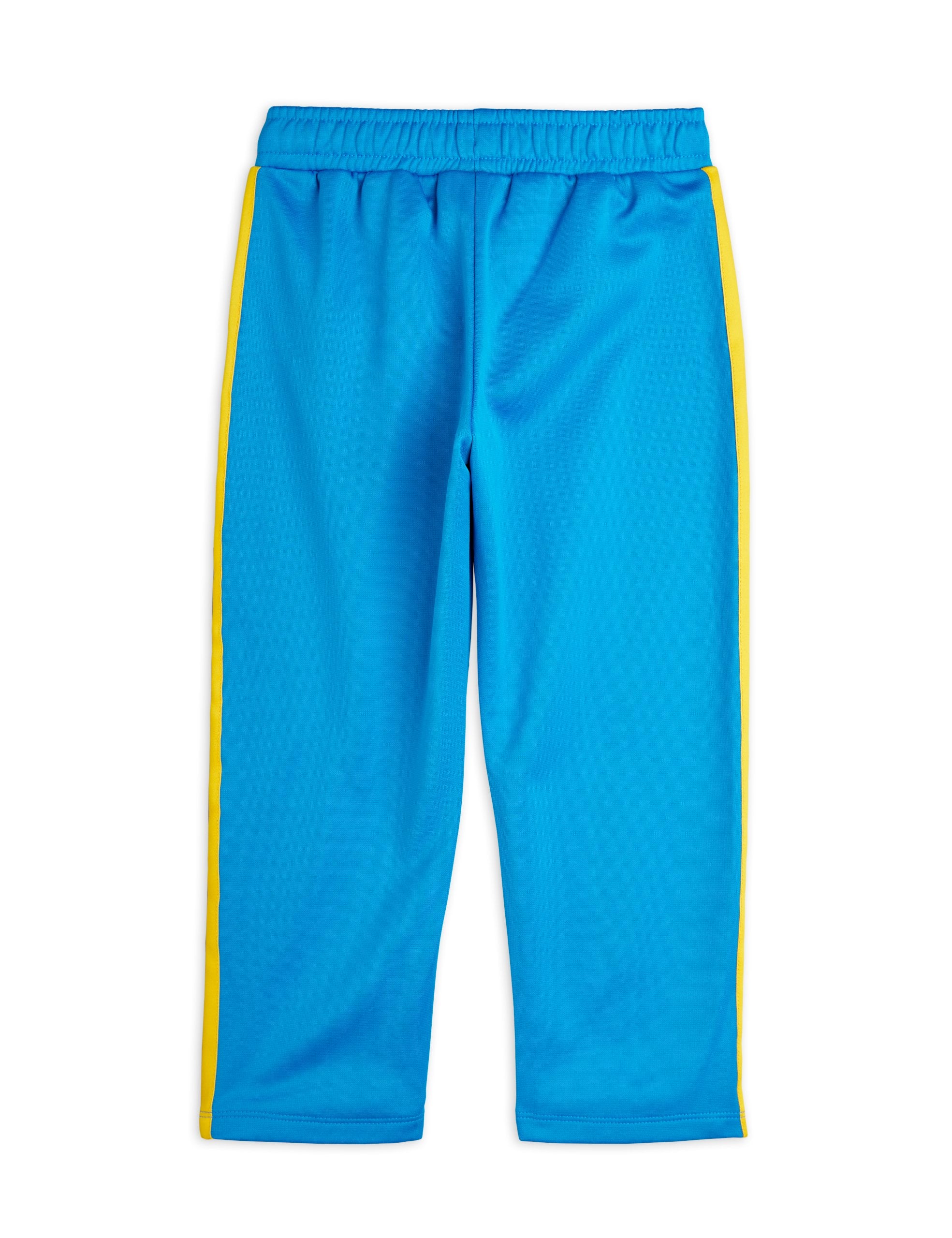 MINI RODINI / WCT Tracksuit trousers