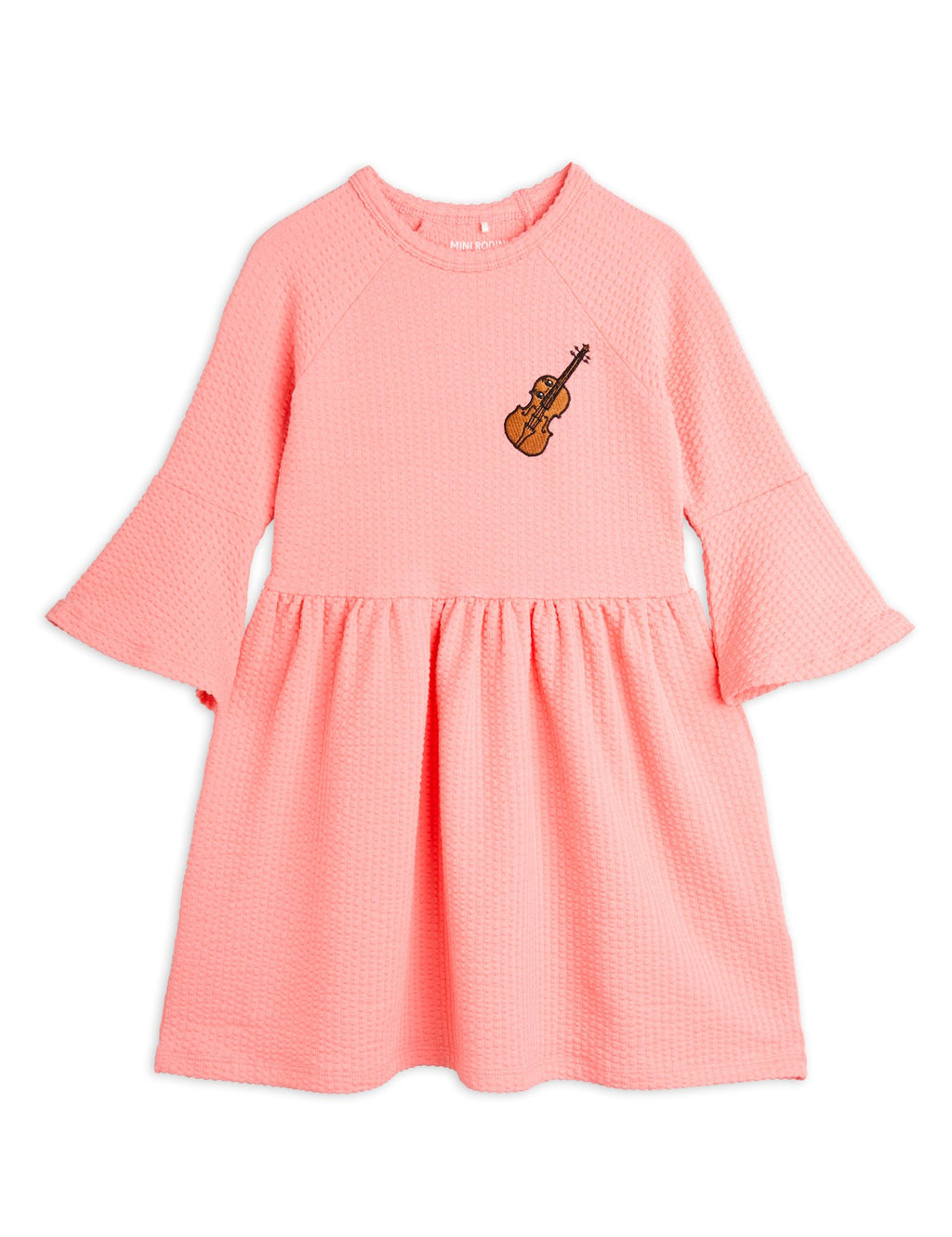 MINI RODINI / Violin dress