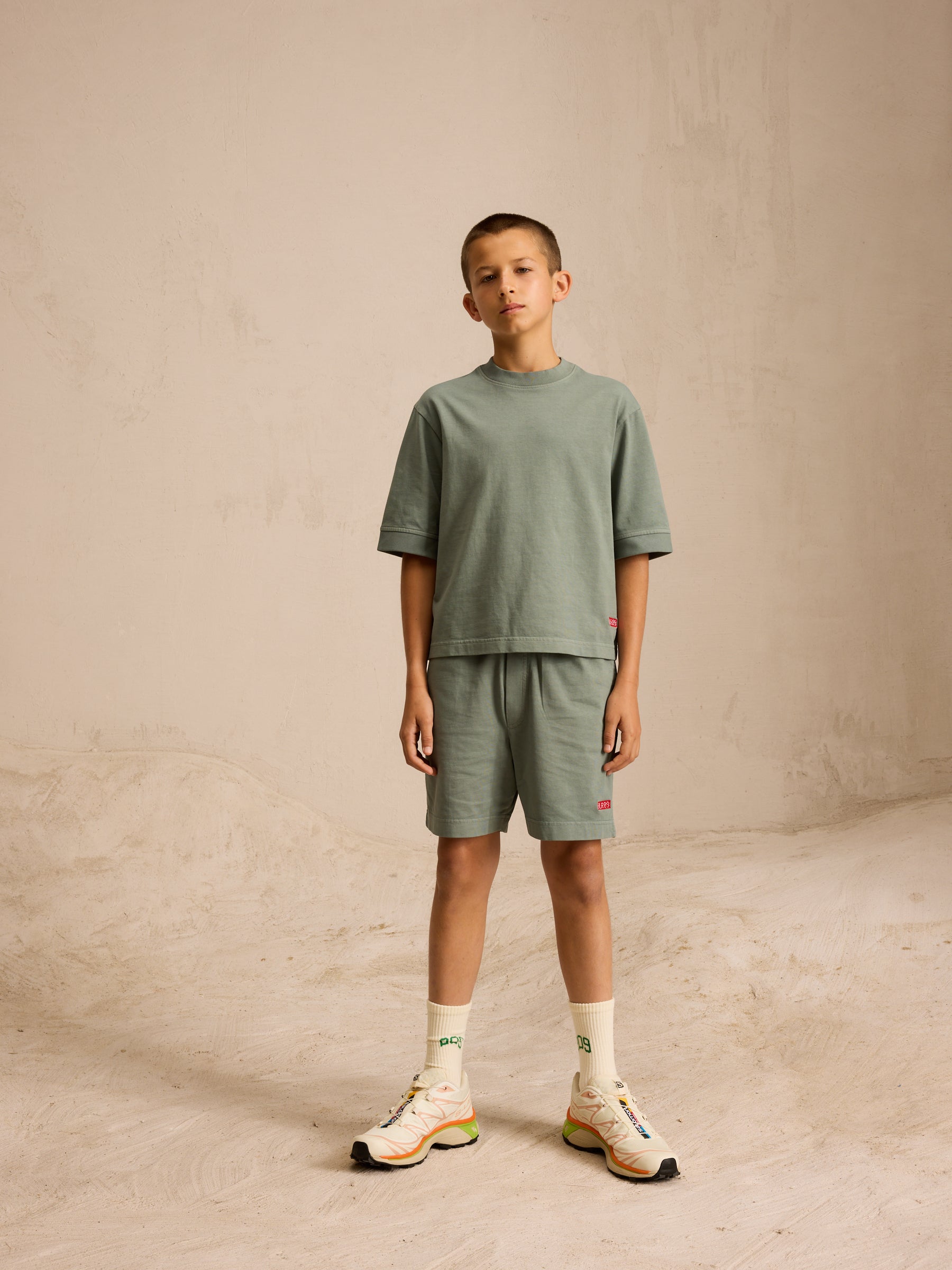 BELLEROSE / Cursty t-shirt