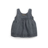 PLAY-UP / Denim dress, BABY