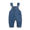 PLAY-UP / Denim jumpsuit, BABY