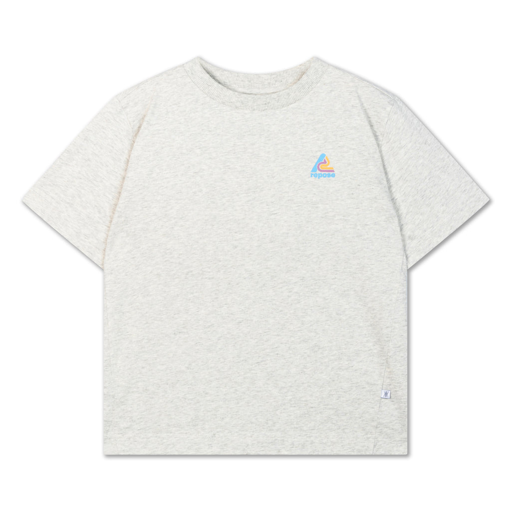 REPOSE / tee shirt