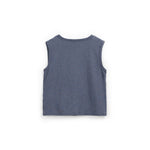 PLAY UP - Sleeveless Shirt