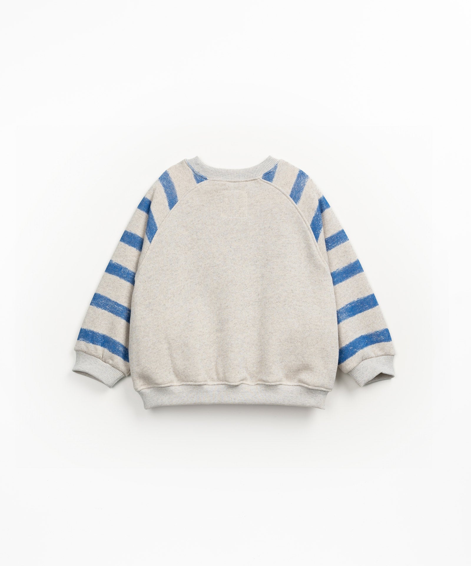 PLAY UP / Fleece Sweater