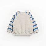 PLAY UP / Fleece Sweater