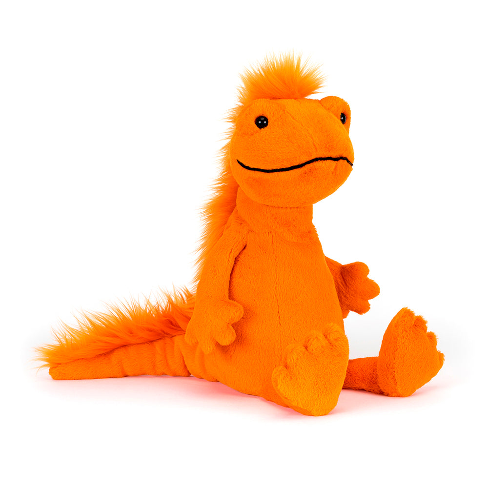 JELLYCAT / Cruz Crested Newt