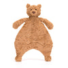 JELLYCAT / Bartholomew Bear Comforter