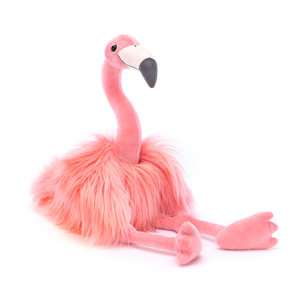 JELLYCAT / Rosario Flamingo