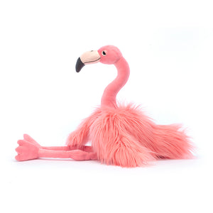 JELLYCAT / Rosario Flamingo