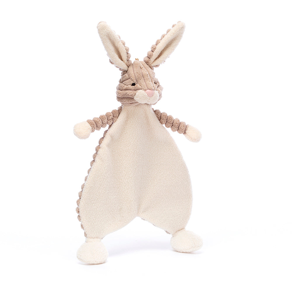 JELLYCAT / Cordy Roy Baby Hare Comforter