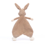 JELLYCAT / Cordy Roy Baby Hare Comforter