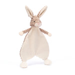 JELLYCAT / Cordy Roy Baby Hare Comforter