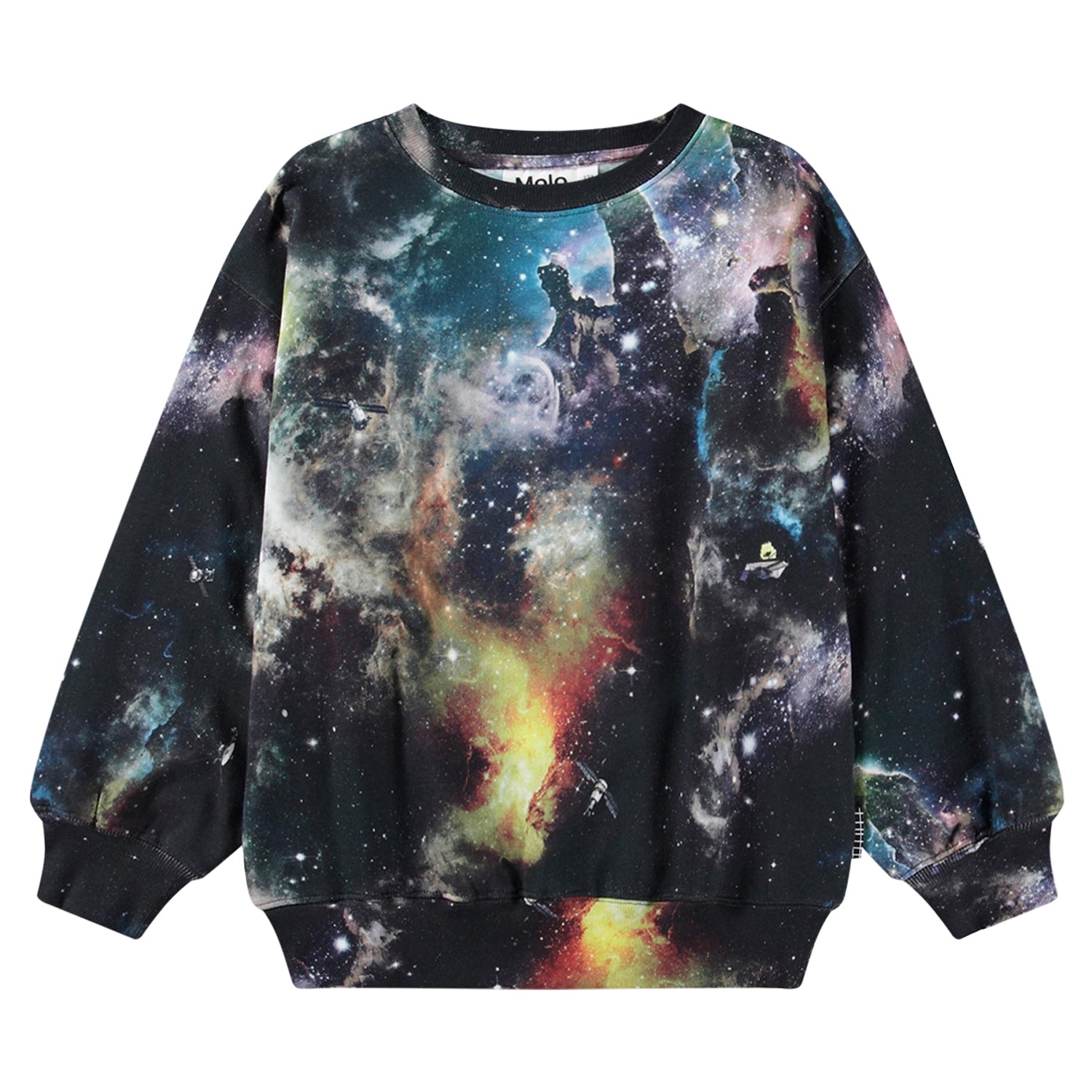 MOLO / Monti Sweater - out there