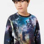 MOLO / Monti Sweater - out there