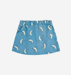 BOBO CHOSES / Beneath the Moon all over skirt