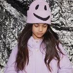 MOLO / Kim muts - pastel lilac