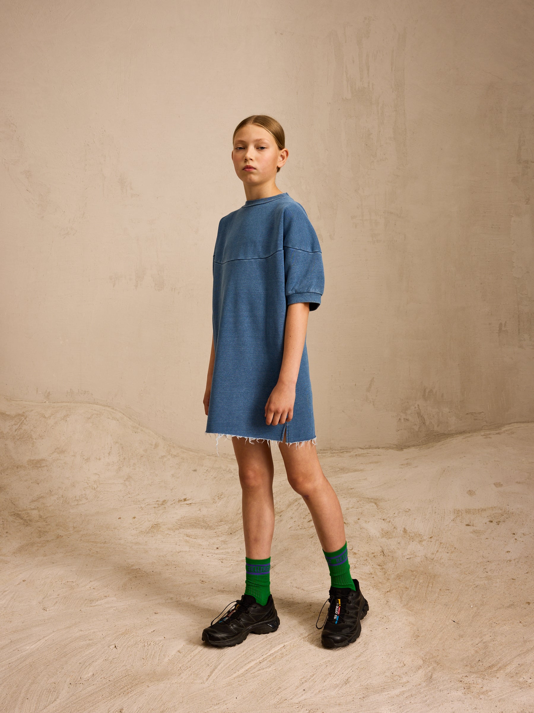 BELLEROSE / Friet dress