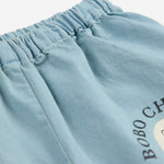 BOBO CHOSES / Morning Egg denim pant, BABY