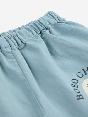 BOBO CHOSES / Morning Egg denim pant, BABY