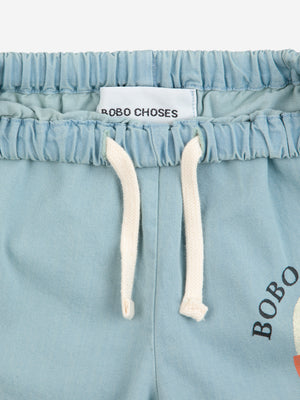 BOBO CHOSES / Morning Egg denim pant, BABY