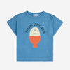 BOBO CHOSES / Morning Egg t-shirt