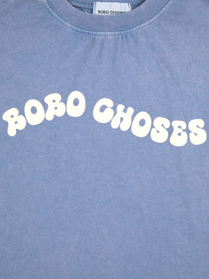 BOBO CHOSES / Wavy Bobo Choses tee