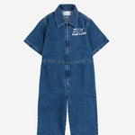 BOBO CHOSES / Smiling Denim overall