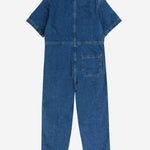 BOBO CHOSES / Smiling Denim overall